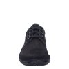 Półbuty męskie Josef Seibel NEW ANVERS 36 skórzane czarny 44936 518 100